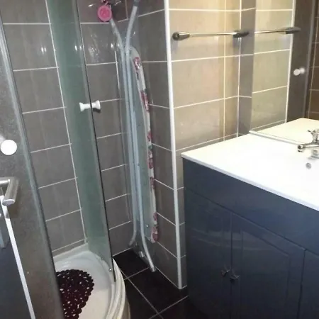 Apartmán Beau Soleil 53 *
