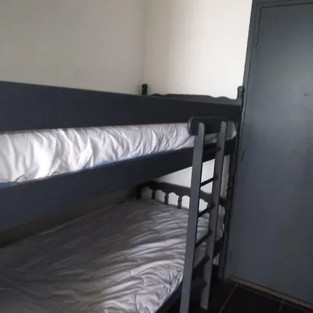 Beau Soleil 53 Apartmán Agde